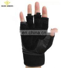 Half Finger Fitness Gloves Breathable Anti-slip Weightlifting Dumbbell Gym Training Fitness Gloves thumbnail-3