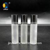 10ml Frosted Roll on Glass Bottle With Cap thumbnail-1