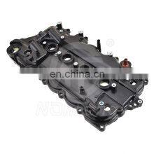 Made China Superior Quality Manufacturer Engine Valve Cover For TOYOTA 112010Y020 thumbnail-4