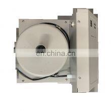 Zillion Good Qualified Plastic Material Hopper Auto Loader for Injection Molding Machine 350KG/H thumbnail-5