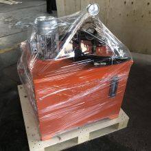 Continuous Decanter Centrifuge for Solid Separate Centrifuge for Solid Separate thumbnail-2