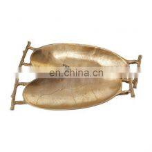 Large Oval Dish Bowl