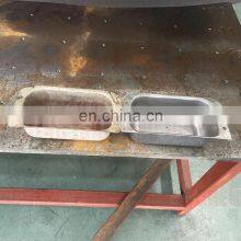 High Quality Steel Windshield Wiper Motor Cover for Land Cruiser FJ40 HJ40 Bj40 FJ45 HJ45 Parts and Accessories thumbnail-3