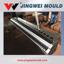 SPC Flooring Sheet Die PVC Imitation Sheet Mould thumbnail-4