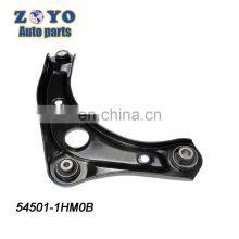 54501-9KC0B MS301138 Auto High Cost Performance Suspension Control Arm for Nissan March thumbnail-2