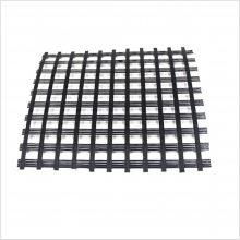 Earthing Products Plastic PP Biaxial Geogrid Price for Road Soil Stabilizer thumbnail-2