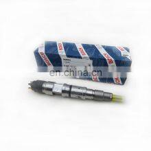 0445120235,837073713 подлинный новый форсунка топлива 0445120235 для Sisu