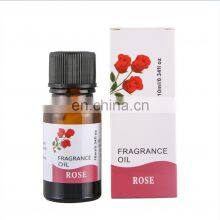 Rosemary 10ml Essential Oil Bottle 100% Pure Rose Essential Oil