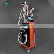 Cryolipolysis Machine 2021amazon Best Selling 5 Handles Fat Loss Machine Coolsculption Fat Freezing Machine Cryolipolysis thumbnail-3