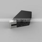 New Design! Full HD Media Player SW82 1.6GHz 1G+8G Android4.2 Quad Core RK3188 Smart TV Box With Camera 5Mpx thumbnail-5