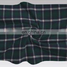Super Comfortable 100% Cotton Flannel Check Design thumbnail-3