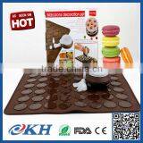 KH Welcome OEM Multifunction Cake Decoration Tool Set