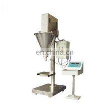Efficient Cheap Manual Semi-automatic Auger Packing Powder Filling Machine thumbnail-4