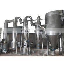 Sulphur Bordeaux Industrial Flash Dryer Machine