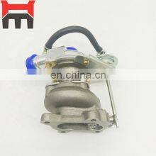 RHB31 Turbocharger for 3D84 Engine Turbo 129403-18050 thumbnail-3