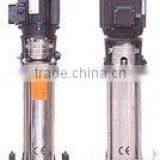 Stainless Steel High Pressure Pump