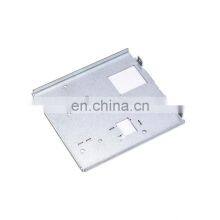 Custom Sheet Metal Fabrication Bending Welding Bracket thumbnail-5