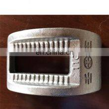 TS16949 Chinese Manufacture Forged Stainless Steel Parts thumbnail-3