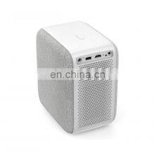 Portable HAKOMINI PL4 2.4G/5G Smart WIFI 1080P LCD Projector TV Home Theater Android 400 ANSI Lumens thumbnail-4