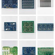 Reliable Quality Prototype Pcb Print Circuit Board Maker Customized Pcb Board Manufacture thumbnail-2