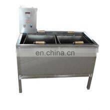 Factory Price Industrial Fully Automatic Fryed Potato Flakes Chips Making Machine Frozen French Fries Production Line For Sale thumbnail-5