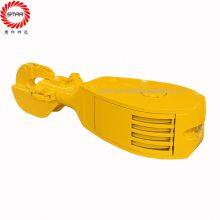 Sell Oilfield Well Drilling Rig Part Drilling Floor Equipment Wire Rope Lifting Device Traveling Block and Hook thumbnail-4