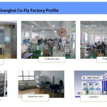 Co-fly company overview - view 2 thumbnail
