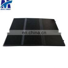 Trunk Topper Hard-Tri Folding Pickup Tonneau Cover for Ford Ranger CD XLS 2013+ /T6 Double 2006+ Custom Canopy Tonneau Cover thumbnail-5