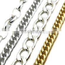 Customize Various Style High Quality Metal Handbag Chain New thumbnail-1