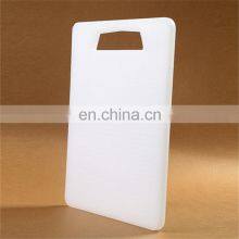 Restaurant Kitchen Chopping Block Easy to Clean HDPE Polyethylene Cheese Board Professional Kitchen Cutting Board thumbnail-4