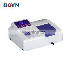 U Series I High Quality Portable Uv/vis Visible Spectrophotometer for Sale