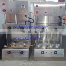 Factory Pizza Cone Machine / Pizza Making Machine Production Line thumbnail-3