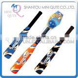 MINI QUTE Outdoor Fun & Sports Summer Kids Funny Plastic Beach Tennis Baseball Bat Racket Racquet Ball Games NO. WMB10590 thumbnail-1