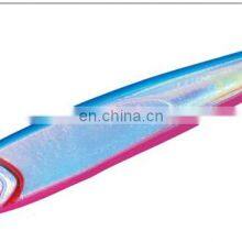 Tungsten Steel Jig Artificial Jig Lures Sinking Bait Hard Trolling Fishing Lure DAIWA SALTIGA TG BAIT thumbnail-2