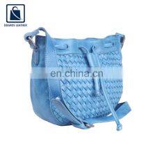 Exclusive Collection of Silver Antique Fittings Vintage Style Magnet Closure Type Genuine Lather Women Sling Bag thumbnail-3