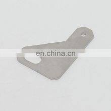 High Quality Stamping Punching Bending Sheet Metal Fabrication thumbnail-3