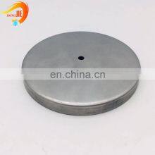 Direct Supply Air Filter End Cover of Various Shapes thumbnail-3