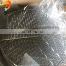 Customized Metal Grill Mesh Custom-made Specifications thumbnail-5