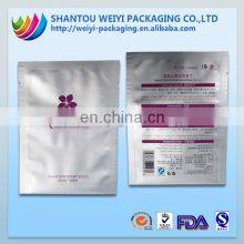 Food Grade Laminating Cosmetic Sample Sachet thumbnail-2