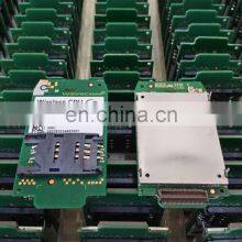 Wavecom Wireless CPU Q24PL003 thumbnail-4