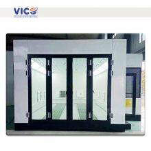 Auto Spray Paint Booth/ Paint Cabinet for Auto/ Auto Spray Painting Machine #VPB-SD88 thumbnail-5