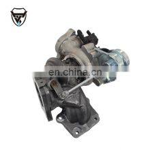 High Quality Wholesale K04 Turbocharger For 2007-2016 Buick Saab Chevrolet Pontiac Saturn 2.0L 250HP287 55509125 thumbnail-3