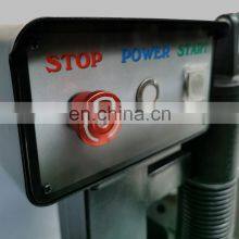 Xiamen Strongtech Wood Planer Thicknesser 20