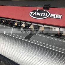 YANTU 1900mm Dual Dx5 Printer for Sale (dx5/dx7/xp600/4720 Printheads Optional, Looking for Oversea Agent ) thumbnail-5