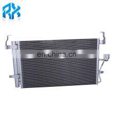 COOLER CONDENSER ASSY AIR CONDITION 97606-2D000 C-D1021 For HYUNDAi Elantra Auto Spare Parts 2000 - 2006 thumbnail-1