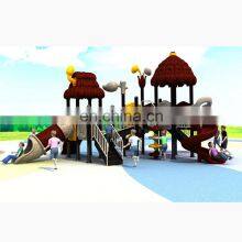 Wholesale High Quality Kindergarten Outdoor Kids Playground Equipment Outdoor thumbnail-2