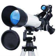 Uscamel Optics 3 Rotatable Eyepieces Telescope For Beginner Astronomy