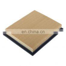 Auto Hepa Air Filter Element Car Air Filter 17801-37020 for Japanese Car thumbnail-2