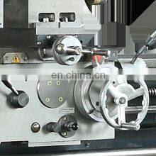 CS6240 China Small Manual Lathe Machine for Metal Work thumbnail-5