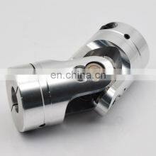 Threaded Rod Coupling U Joint Coupling Universal Chicago Coupling Double Universal Joint thumbnail-3